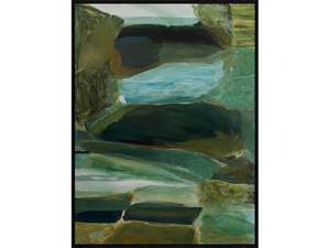 Natural Connections I