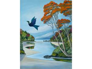 A Moment of Radiance