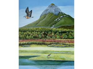 Clare Reilly: Going, Going… Gog