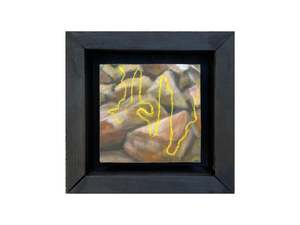 Alex Aitken: Yellow Bricks