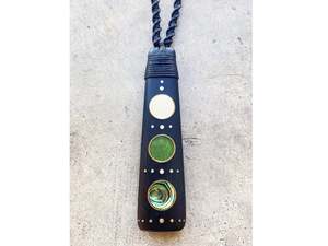 Yannis Petzold: Trinity Toki