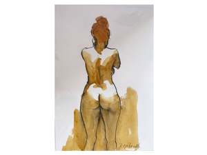 Philip Beadle: Pensive