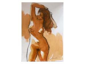 Philip Beadle: Hair Wash