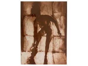 Philip Beadle: Undressing