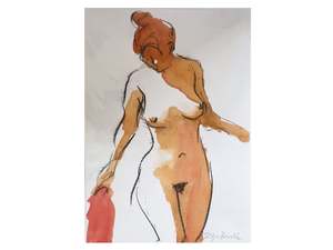 Philip Beadle: Dropping the Towel