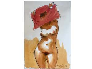 Philip Beadle: Red Top