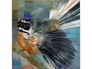 Wee Fantail