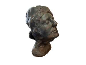 Debbie Templeton Page: Faces in Time