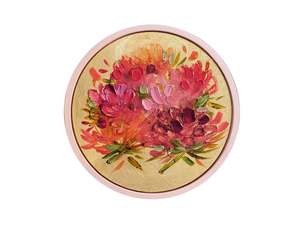 Anna Stichbury: Posy 4