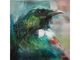 Thoughtful Tui
