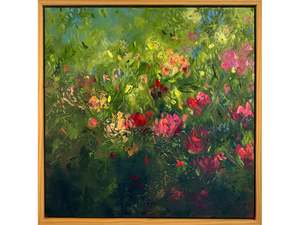 Dreamscape Garden