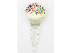 Sprinkles Vanilla