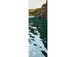 Boat Trip, Early Evening