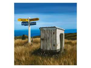 Last Post, Lands End