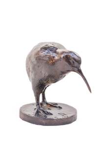 Cast Kiwi