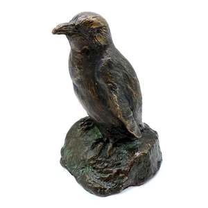 Gerard Mccabe: Blue Penguin
