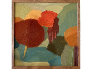 Colour Study III