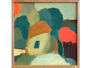 Georgina Hoby Scutt: Colour Study II