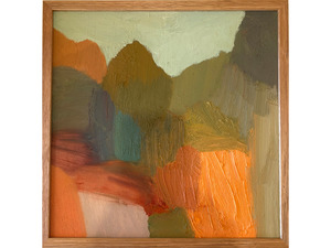 Georgina Hoby Scutt: Colour Study I