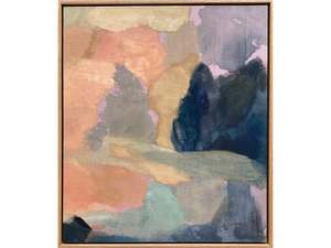 Georgina Hoby Scutt: Shadow Valley