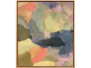 Georgina Hoby Scutt: Light Plains