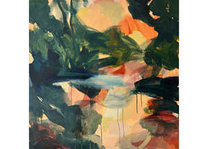 Georgina Hoby Scutt: Wakeful Rest