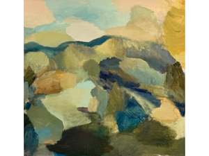 Georgina Hoby Scutt: Hidden Valley
