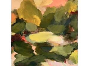 Georgina Hoby Scutt: Sink Into It