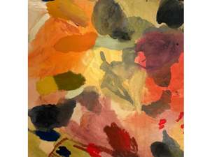 Georgina Hoby Scutt: Slipstream