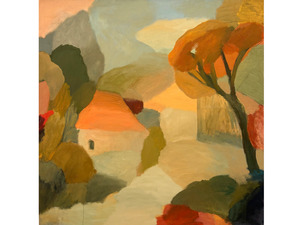 Georgina Hoby Scutt: Shifting Light