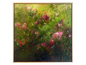 Anna Stichbury: Wild Ones