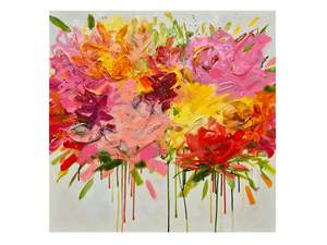 Anna Stichbury: April Candy Blooms