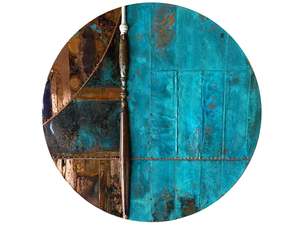 Jasmine Keir: Voyaging by Mast & Moon
