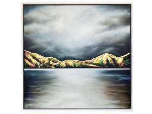Juliet Best: Patea First Light