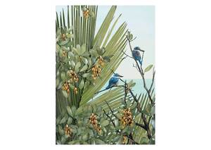 Kirsty Nixon: Unframed Print - Better Together