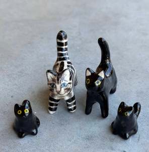 Cat Family