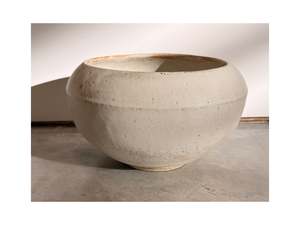 Jim Barribeau 1: Large, Tall  Bowl