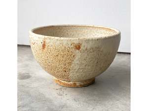 Jim Barribeau 1: Speckled Bowl