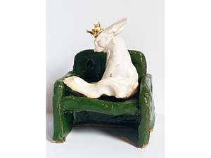 Queen Rabbit