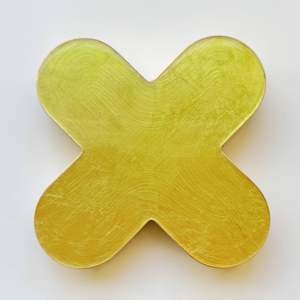 Rae West: Lime Love, Baby JK