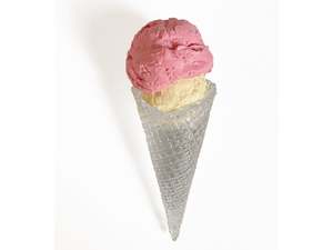 Waffle Cone