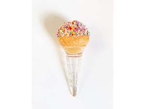 Dave Thomas: Sprinkles