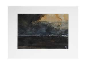 Brent Forbes: Looking West