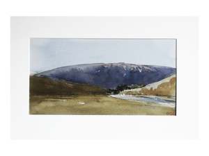Brent Forbes: Near Albury
