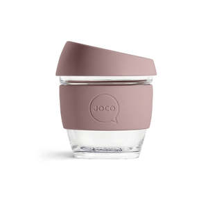 Living: 8oz Joco Cup-Dune Taupe