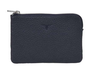 Maddy small Purse-Rambler Navy
