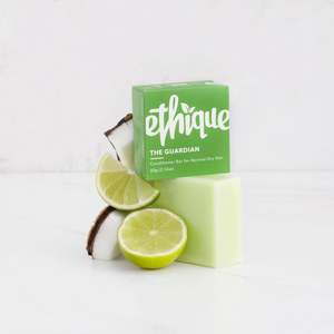 Face Body: The Guardian  Conditioner Bar