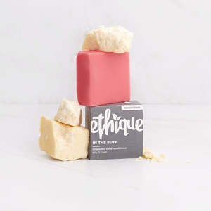Face Body: In the Buff Conditioner - Unscented and Soothing