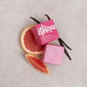 Face Body: Pinkalicious Shampoo Bar - Normal Hair