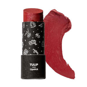 Face Body: Ethique Lipstick Tulip